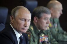 Musuh Politik: Putin...