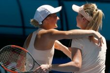 Perasaan Svitolina Campur...
