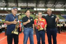 Pertamina Jadi Official...