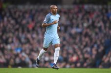 Fernandinho Tambah Masa...