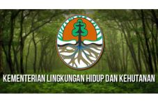 Sambut Hari Bumi, Kementerian...
