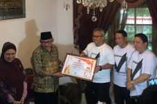 Rumah Seniman Serta...