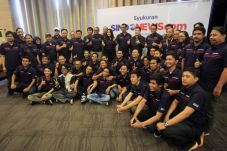 Syukuran Sindonews,...