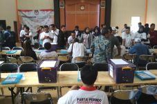 Pilkada Kabupaten Bogor,...