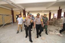 Jelang Pilkada Serentak,...