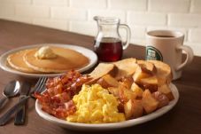 3 Resep Sarapan Sehat...