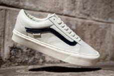 Koleksi Mewah Vans Berbahan...