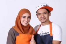 Kunci Sukses Dimas Seto...