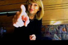 Taylor Swift Kembali...