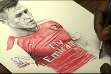 Lima Rahasia Alexis...