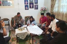 KPU Tanjungpinang Terjunkan...