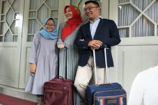 Maju Pilgub Jabar, Ridwan...