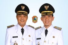 Calon Tunggal Batal...