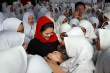 Ziarah ke Makam Syaichona...