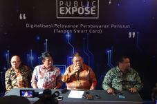 Ada Smartcard, Ambil...
