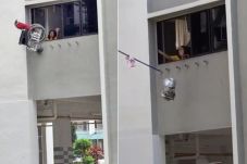 PRT Indonesia Ditangkap...