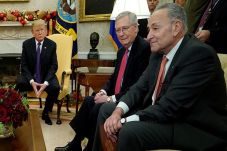 Pemerintah Trump Tutup...