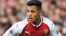 Mourinho: Transfer Alexis...