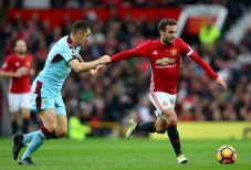 Preview Burnley vs Manchester...