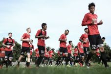 Bali United Bawa 18...