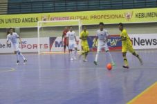 Pro Futsal League 2018...
