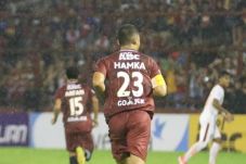 Bukan Madura United,...