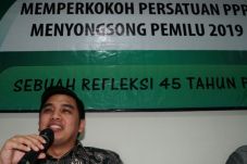 Tokoh Muda PPP : Kita...