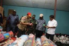 Menteri Sosial: Tangani...