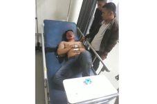 Kader Gerindra Tewas...