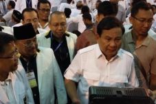 Kader Partai Tewas Tertembak,...