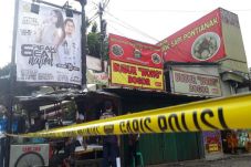 Kader Gerindra Tewas...