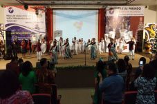 Perayaan Natal Bersama,...