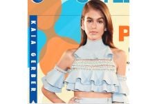 Kaia Gerber Penerus...