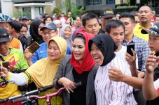 Terinspirasi Risma,...