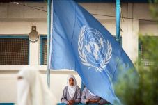 UNRWA Cari Donor Baru...