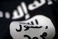 Gabung ISIS, Pengadilan...
