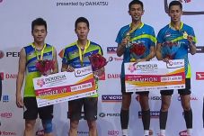 Hasil Lengkap Malaysia...