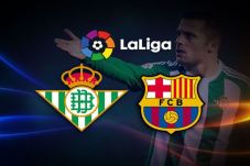 Preview Real Betis vs...