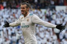 Babak Pertama : Gol...