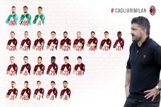 Gattuso: Milan Harus...