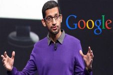 CEO Google Akui Artificial...