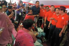 Kemenkumham Temukan...