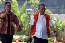 Direktur Utama PT Aquamarine...