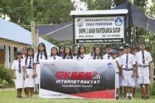Infokom Elektrindo Luncurkan...