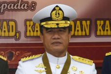 TNI AL Tambah Kapal...