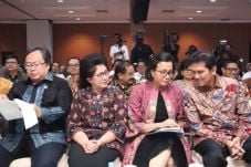 4 Menteri Hadiri Refleksi...
