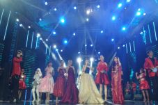 Via Vallen dan Ayu Ting...