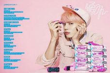 Besok, SM Entertainment...
