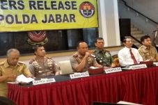 Prihatin Anggota Kritis,...