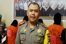 Polres Pulau Ambon Bekuk...